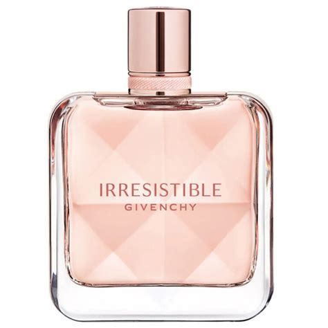 tester givenchy irresistible|givenchy perfume for women.